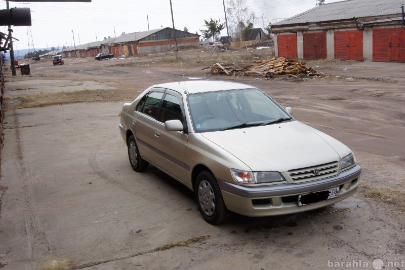 Продам: легковой автомобиль