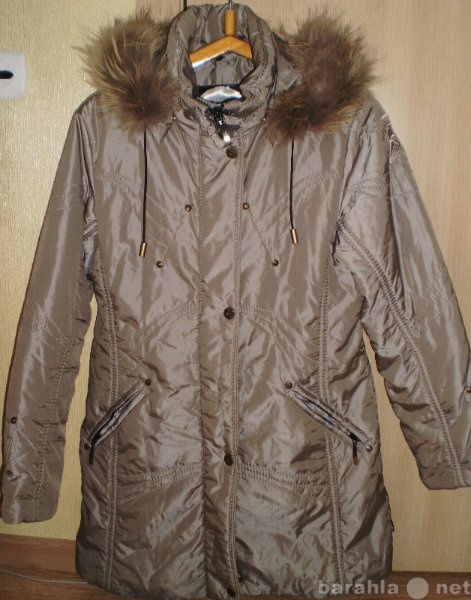 Продам: Куртка женская