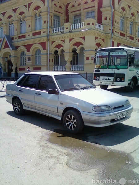 Продам: подержанный автомобиль