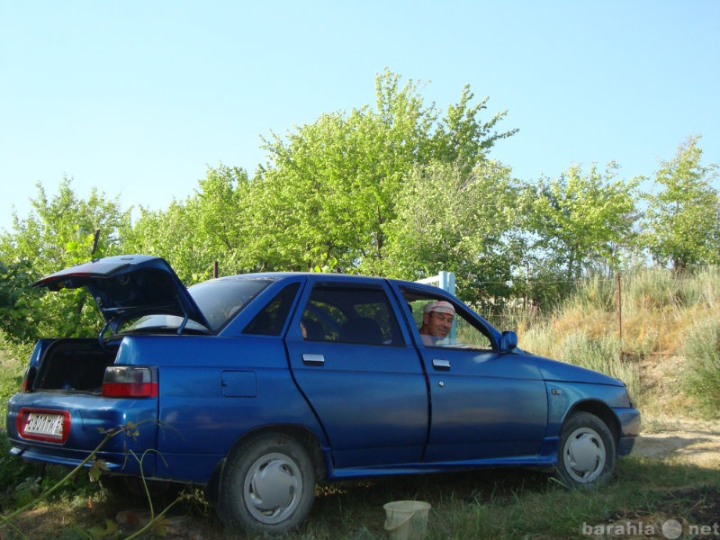 Продам: подержанный автомобиль