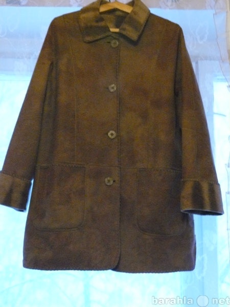 Продам: Куртка, дубленка искусственная двухсторо