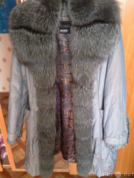 Продам: зимнее пальто новое