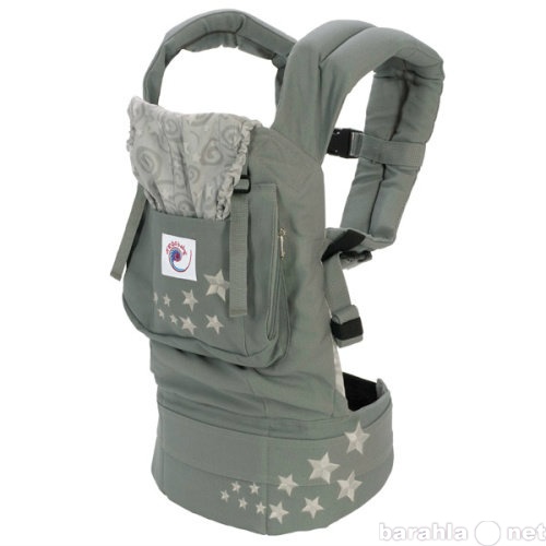 Продам: слингорюкзак ERGO Baby Carrier оригинал