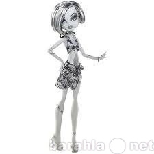 Продам: Кукла Monster High Школа монстров Фрэнки