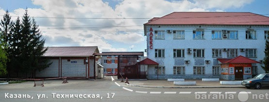 Ул техническая 17