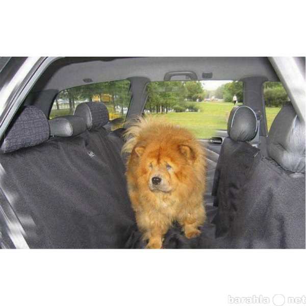 Продам: Гамак для перевозки собак в машине