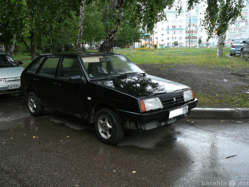 Продам: легковой автомобиль