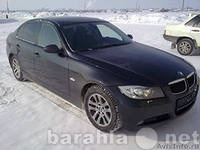 Продам: подержанный автомобиль