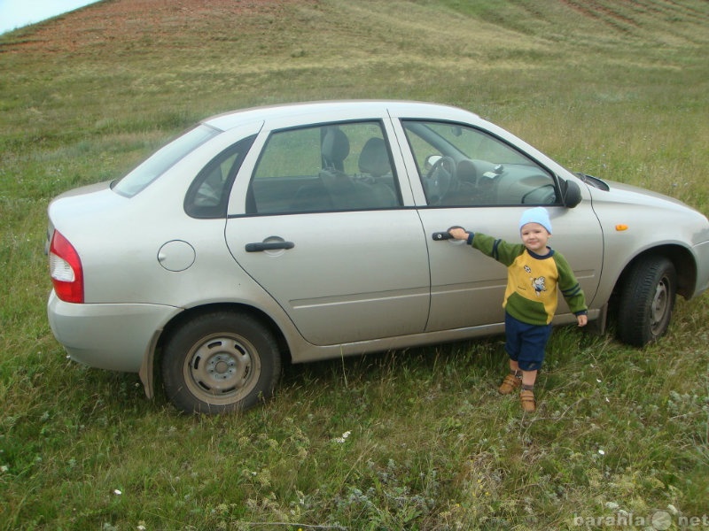 Продам: легковой автомобиль