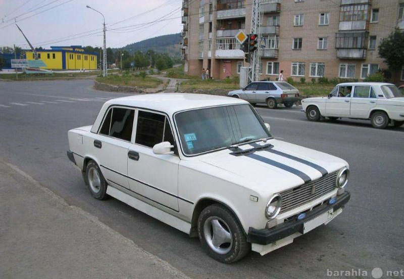 Продам: подержанный автомобиль