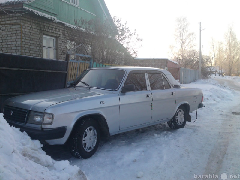 Продам: подержанный автомобиль