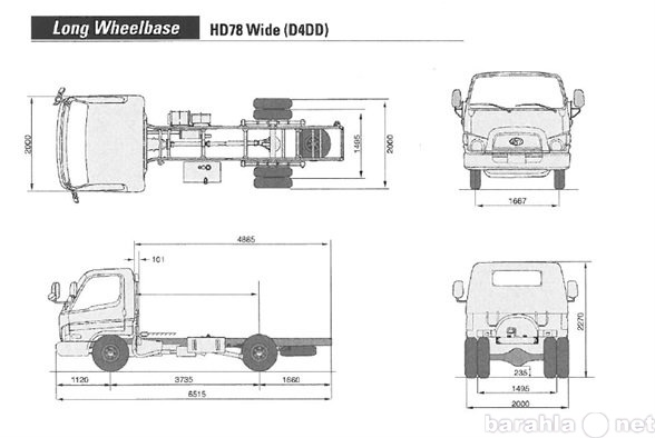 Ширина 78. Ширина подрамника Хендай HD 78. Dasan ds280l чертеж. Ширина подрамника Хендай HD 72. Автовышка Новас 350 чертежи монтажа на Hyundai hd78.