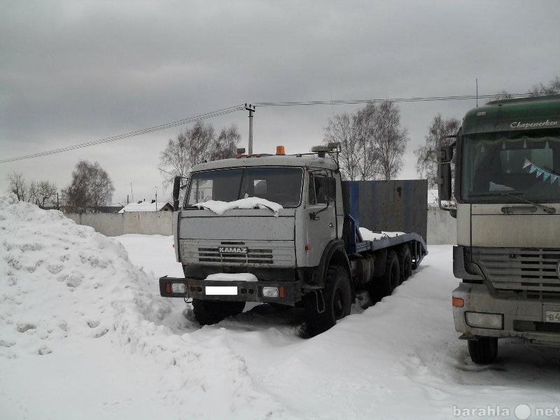 Продам: спецтехнику