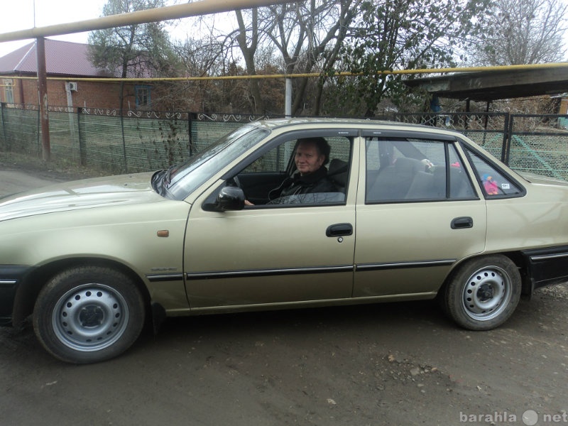 Продам: подержанный автомобиль