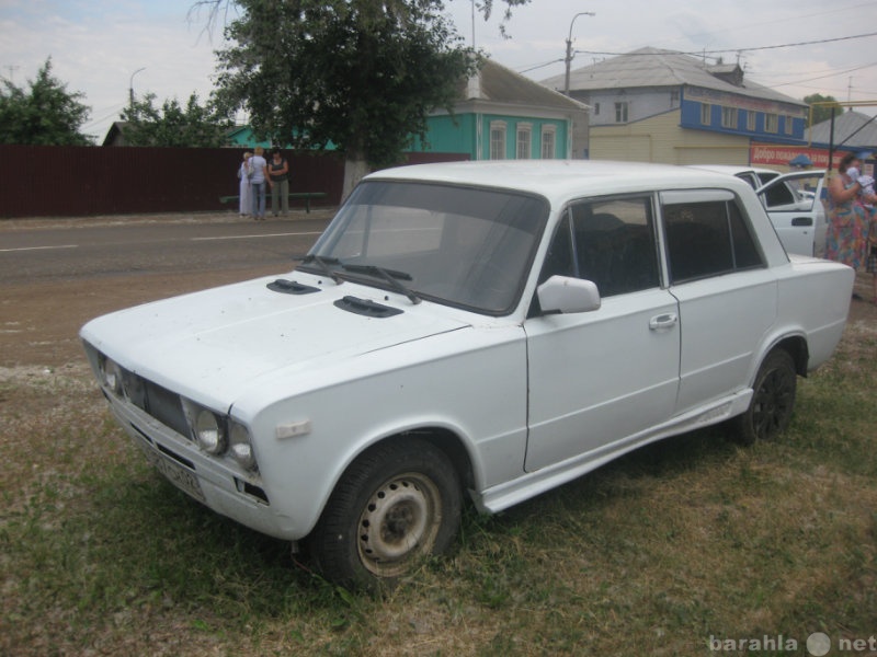 Продам: подержанный автомобиль