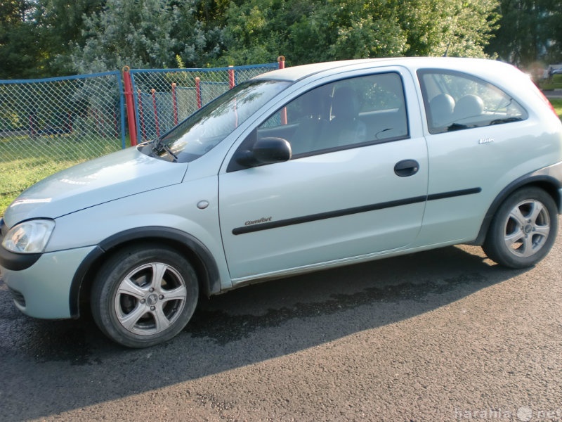 Продам: легковой автомобиль