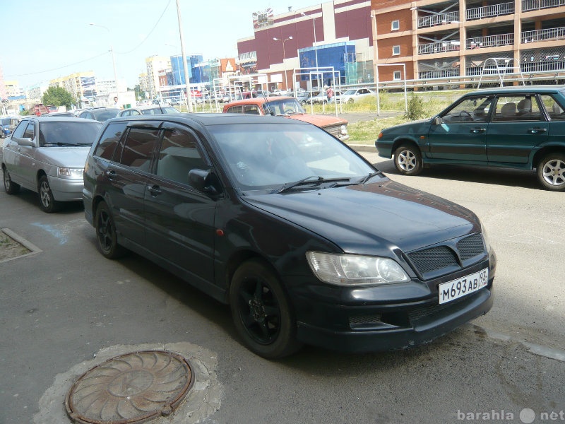 Продам: подержанный автомобиль