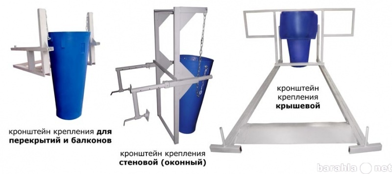 Продам: мусороспуск строительный