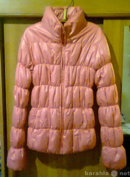 Продам: Куртка новая, весна-осень, размер 44/S
