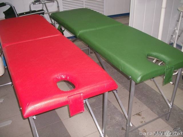 Продам: Массажные столы складные