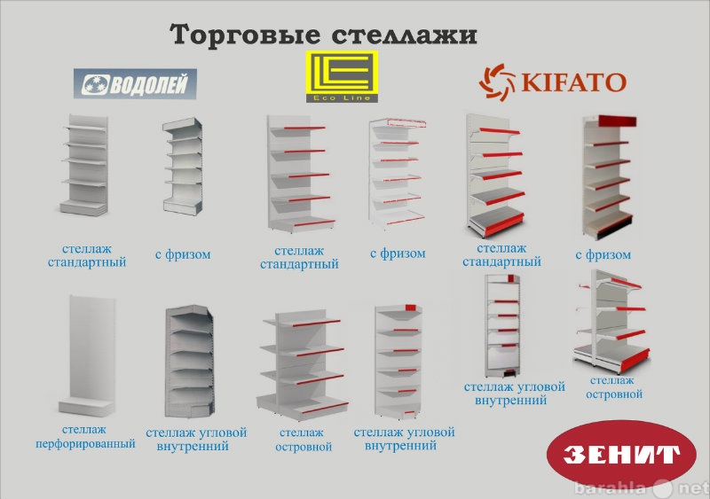 Catalog price. Торговые стеллажи Кифато. Стеллаж с фризом. Торговые стеллажи угловой Кифато. Стеллаж описание.