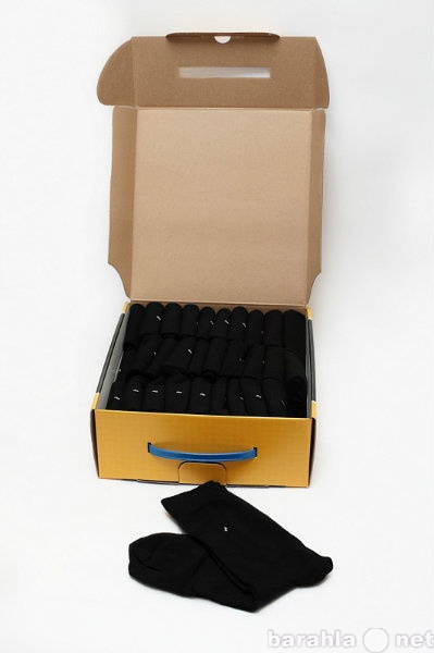 Продам: Носки мужские 30 пар в коробке