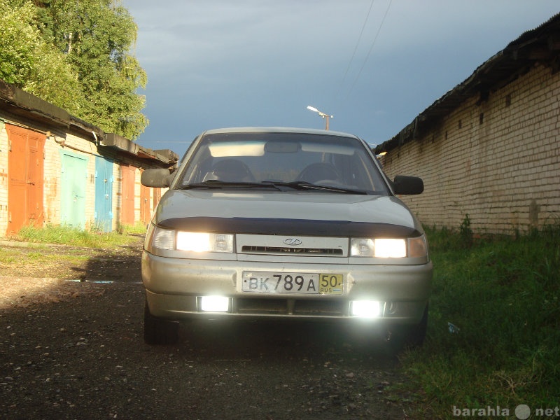 Продам: подержанный автомобиль