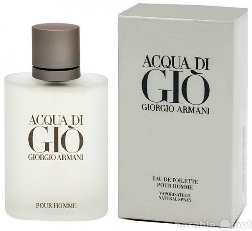 Продам: Aqua Di Gio100 ml.