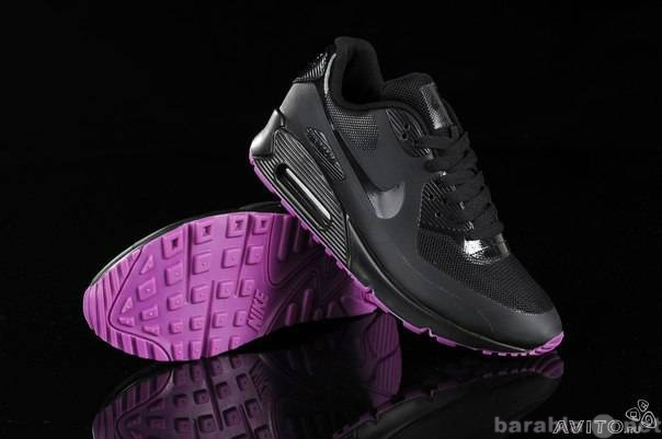 Продам: Nike Air Max Hyperfuse