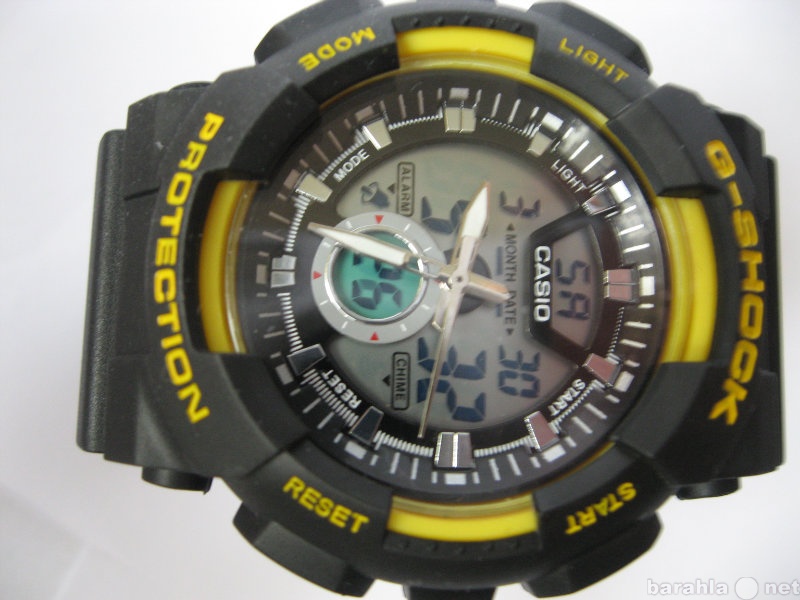 Продам: часы CASIO G-SHOCK