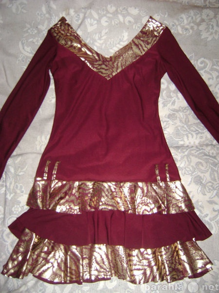 Продам: Платье-тунику размер 42-44