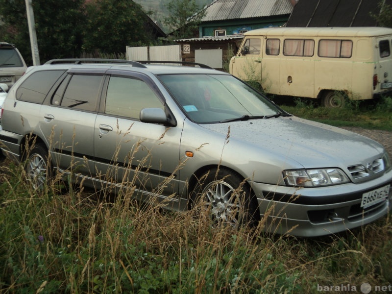 Продам: легковой автомобиль