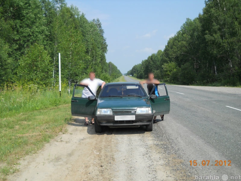 Продам: подержанный автомобиль