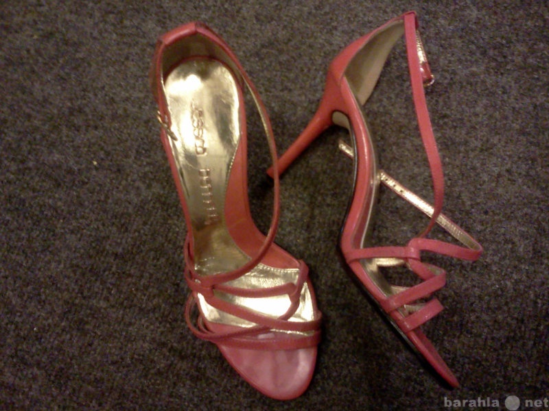 Продам: Американские туфли Jessica Bennet
