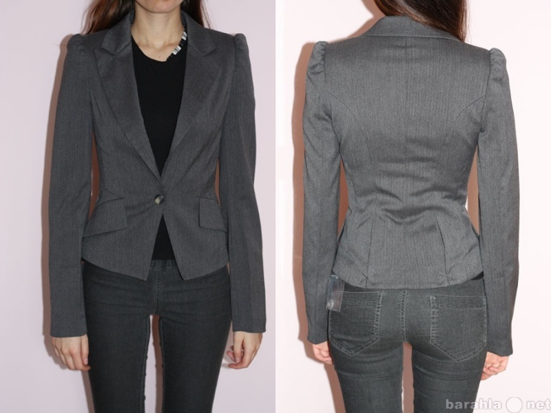 Продам: Новый пиджак от Кира Пластинина