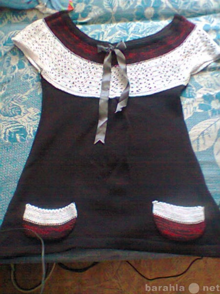 Продам: кофта- блузка для беременных