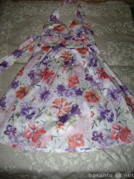 Продам: Очень красивое платье INCITY размер 44