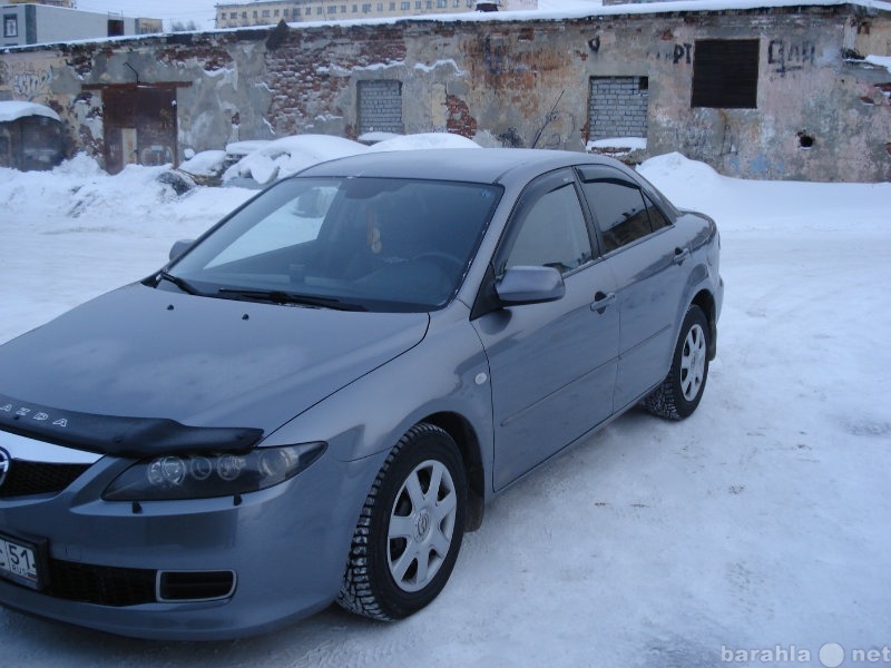 Продам: легковой автомобиль