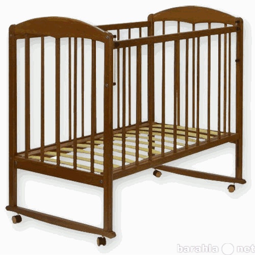 Продам: Новая Кроватка детская СКВ-1