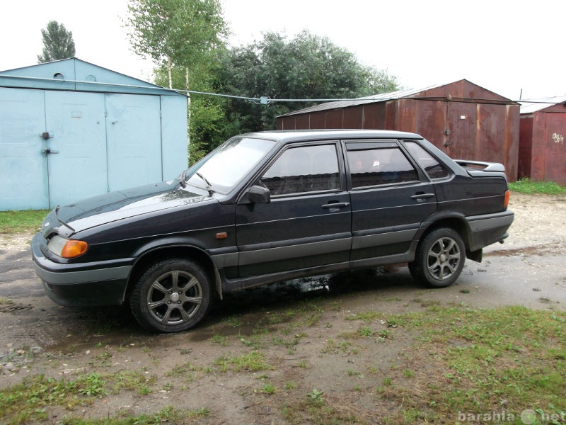 Продам: подержанный автомобиль