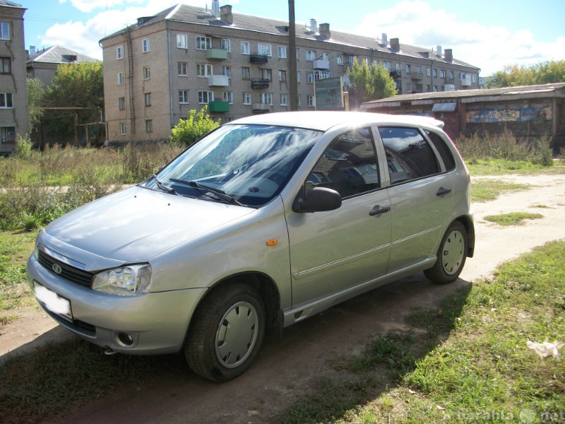 Продам: легковой автомобиль