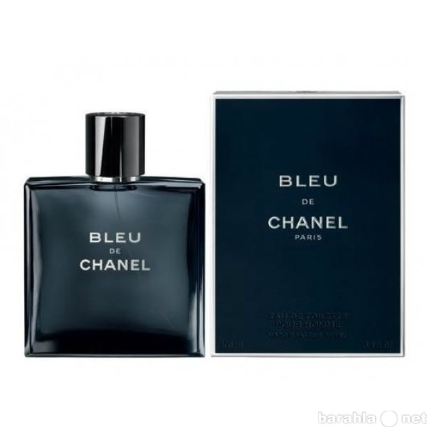 Продам: Chanel Bleu De Chanel 100 мл