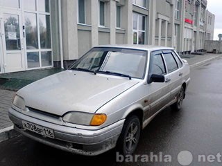 Продам: легковой автомобиль