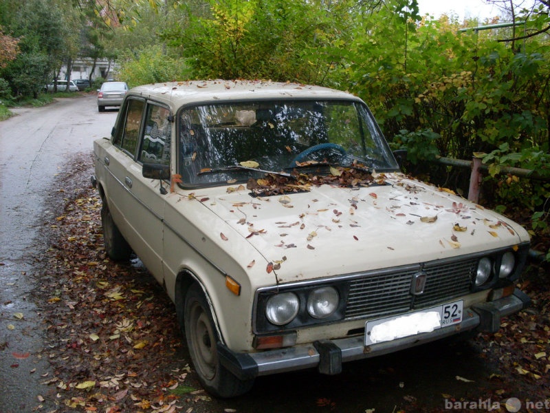 Продам: легковой автомобиль