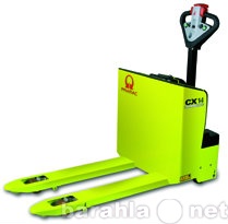 Продам: Самоходные тележки LIFTER СX14 S 2 PLUS