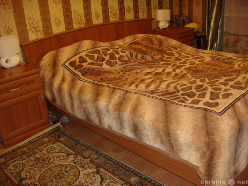 Продам: Кровать 2-спальная