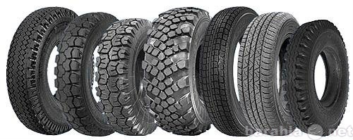 Продам: шины, колеса бу 385/65R-22,5