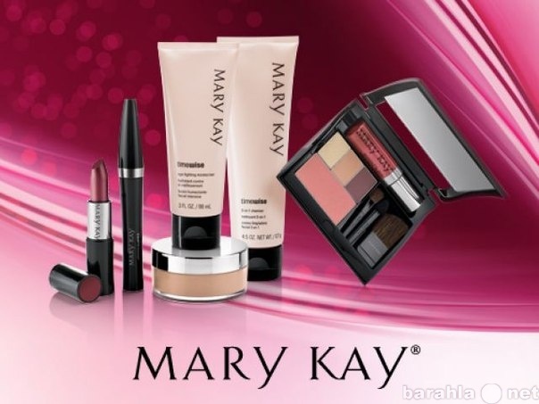 Продам: Mary Kay