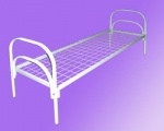 Продам: Металлические Кровать для рабочих