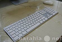 Продам: Клавиатура Apple